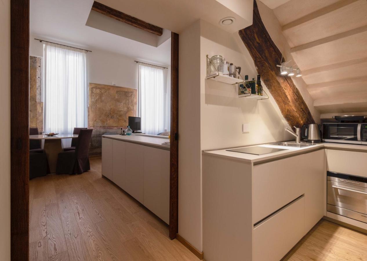 Home Venice Apartments - Rialto 4 Εξωτερικό φωτογραφία