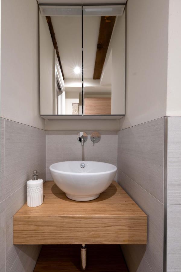 Home Venice Apartments - Rialto 4 Εξωτερικό φωτογραφία