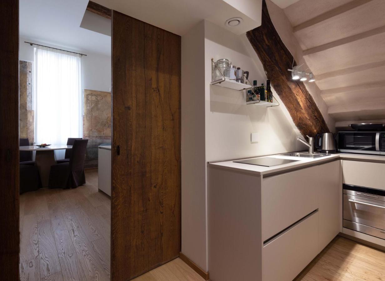 Home Venice Apartments - Rialto 4 Εξωτερικό φωτογραφία