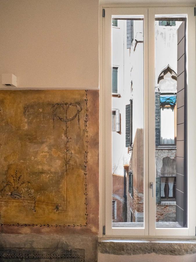 Home Venice Apartments - Rialto 4 Εξωτερικό φωτογραφία